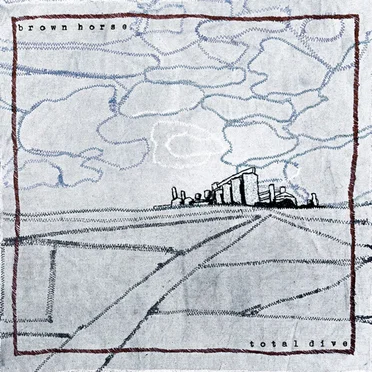 Twisters by Brown Horse - album cover