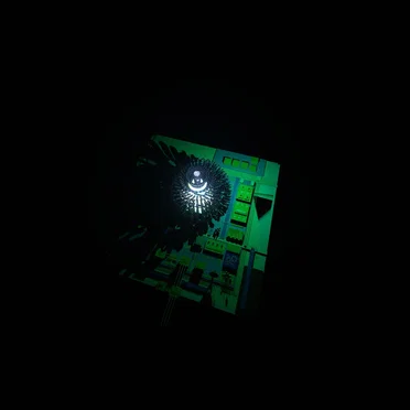 Gothieworld, Pt. 2 by GothieCouture - album cover