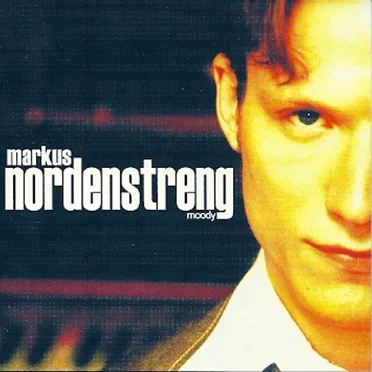 Moody by Markus Nordenstreng - album cover
