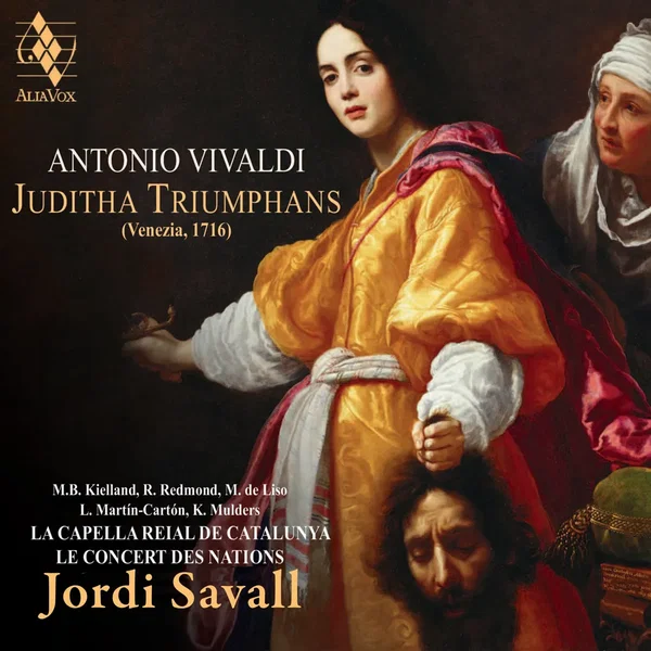 Juditha Triumphans