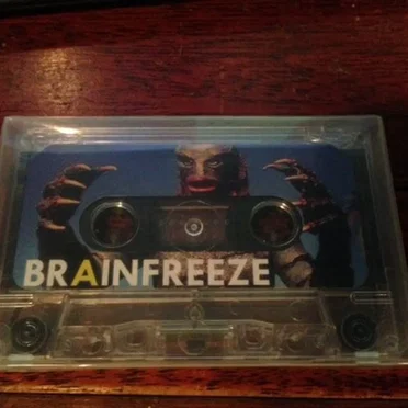 Brainfreeze/Bully