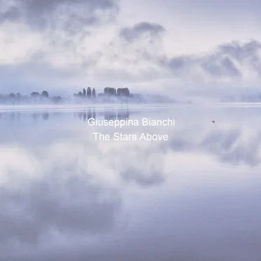 The Stars Above by Giuseppina Bianchi - album cover