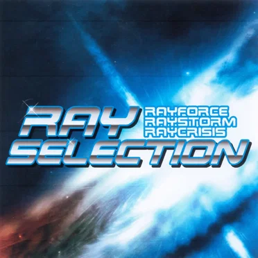 RAY SELECTION