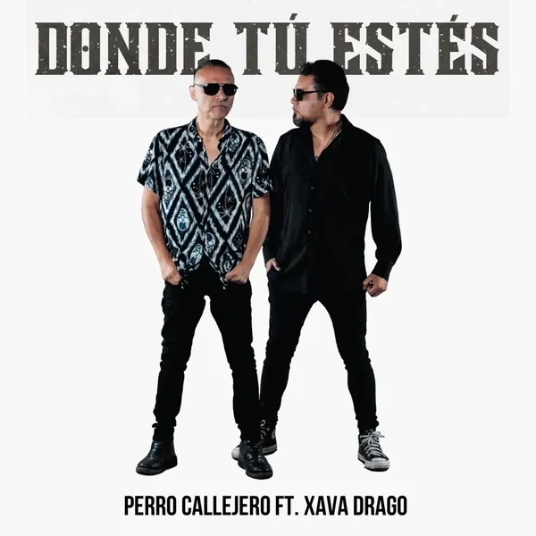 Donde Tú Estés