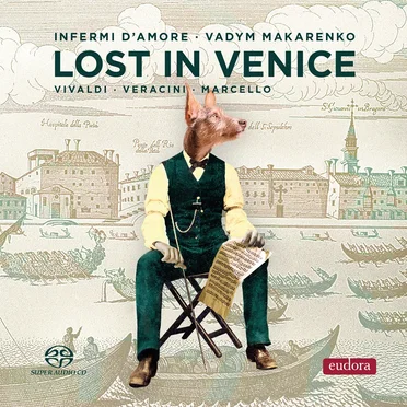 Lost in Venince