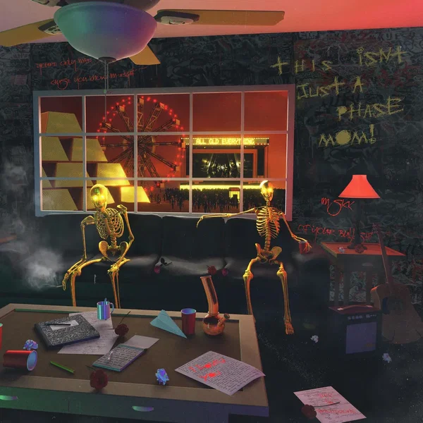 This Isn't Just a Phase Mom