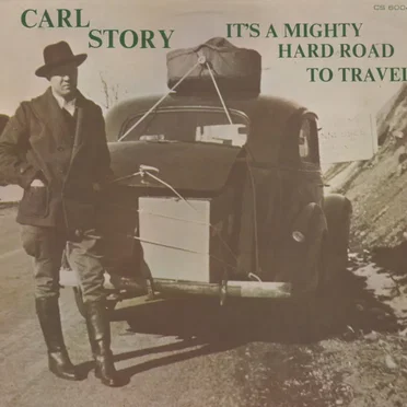 It’s a Mighty Hard Road to Travel