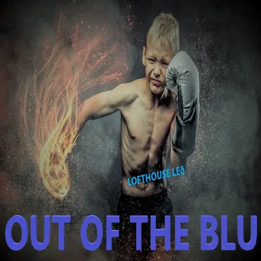 Out of the Blu