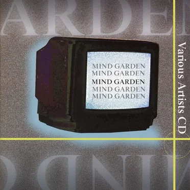 MIND GARDEN by Various Artists - album cover