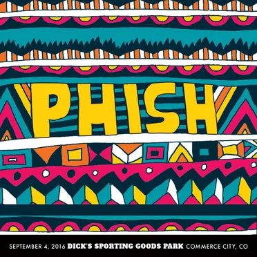 2016‐09‐04: Dick’s Sporting Goods Park, Commerce City, CO, USA