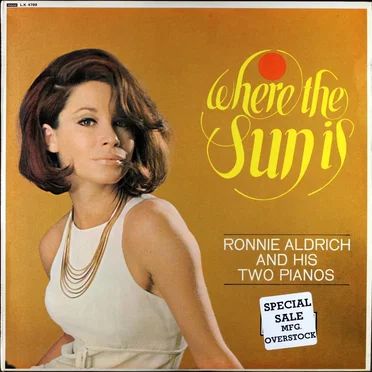 Where the Sun Is
