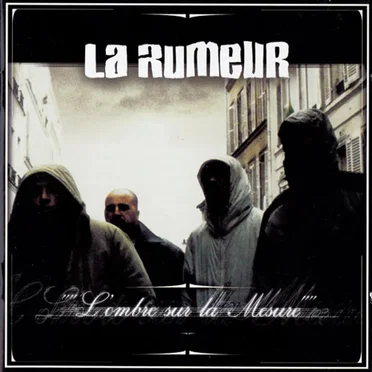 L'Ombre sur la mesure