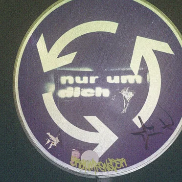Nur um dich