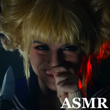Toga Kidnaps You to Join League of Villains by ASMR Shanny - album cover