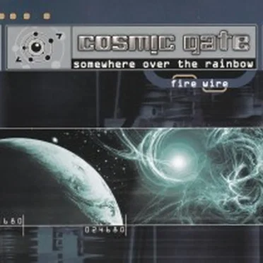 Somewhere Over the Rainbow / Fire Wire