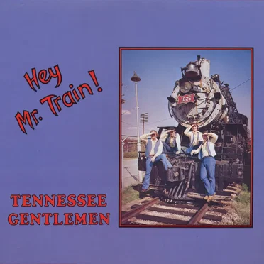 Hey Mr. Train