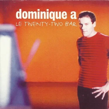 Le Twenty-Two Bar