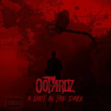 A Shot in the Dark by Cotardz - album cover