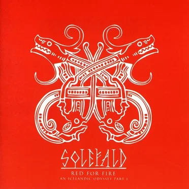 Red for Fire: An Icelandic Odyssey, Part I