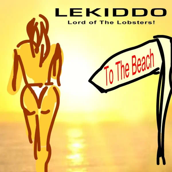 To the Beach