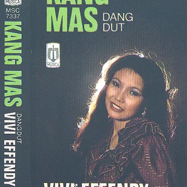 Dangdut Kang Mas
