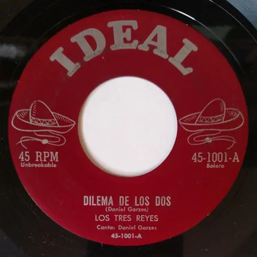 Dilema de los dos / Recuerdos de un amor