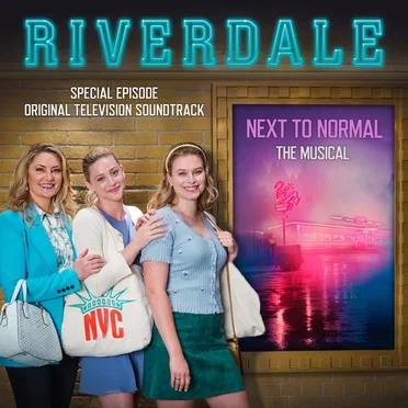 Riverdale Cast