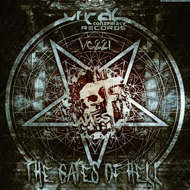 The Gates Of Hell