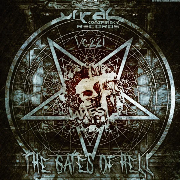 The Gates Of Hell