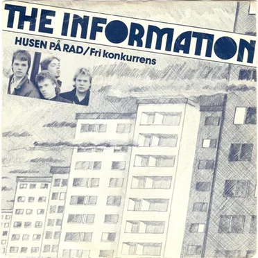 The Information