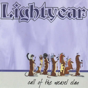 Call of the Weasel Clan