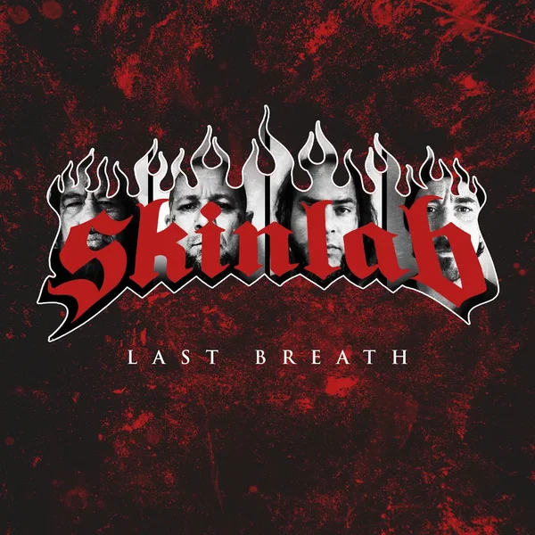 Last Breath