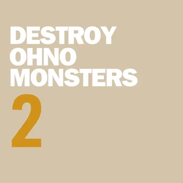 Destroy Ohno Monsters 2