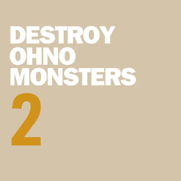 Destroy Ohno Monsters 2