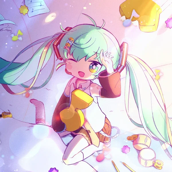 デイドリームファンタジア