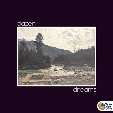 dreams by Dazen - album cover