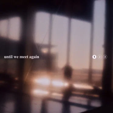 Until We Meet Again by Jaymie Silk - album cover