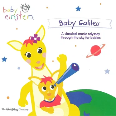 Baby Galileo