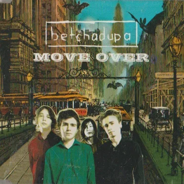 Move Over
