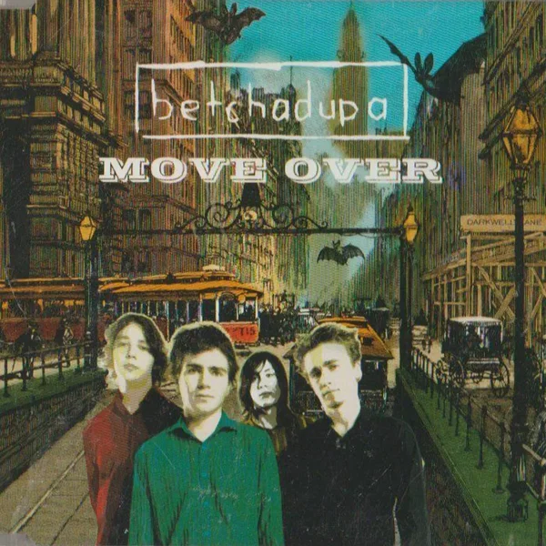 Move Over
