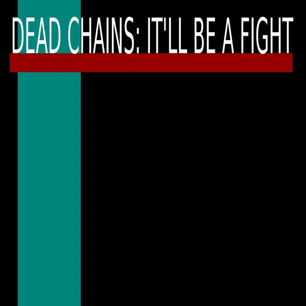 It'll Be a Fight