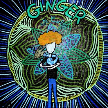Ginger McCurly by Ginger McCurly - album cover