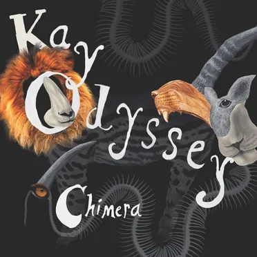 Chimera by Kay Odyssey - album cover