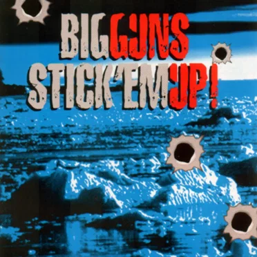 Stick Em Up!