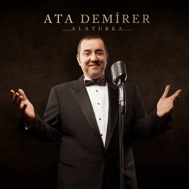 Alaturka by Ata Demirer - album cover