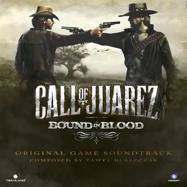Call of Juarez: Bound In Blood