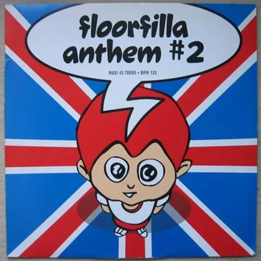 Anthem #2