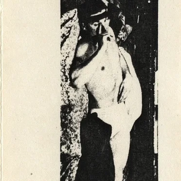 My Dream Date With Boyd Rice by Various Artists - album cover