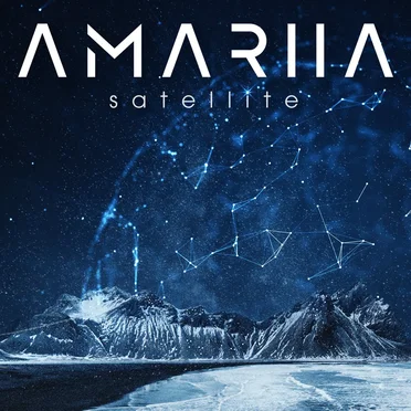 Satellite by AMARIIA - album cover