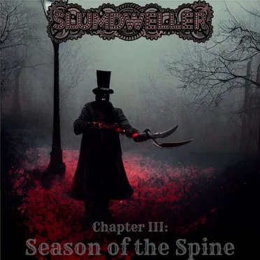 Slumdweller